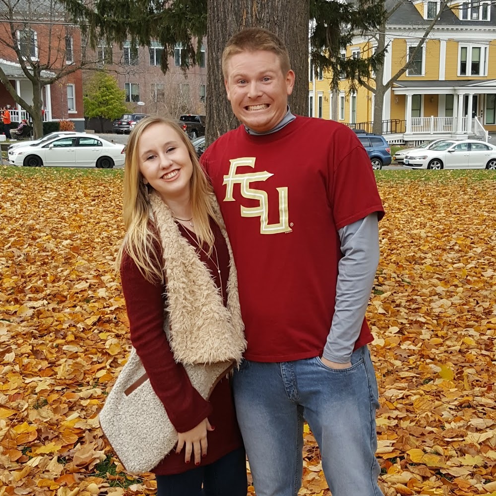 Meet your Posher, Kaitlyn